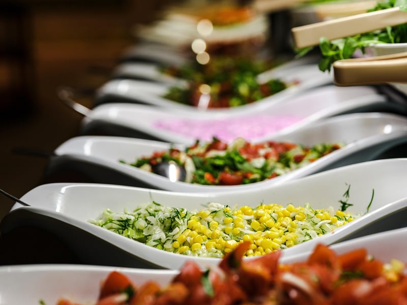 Culinary Creations