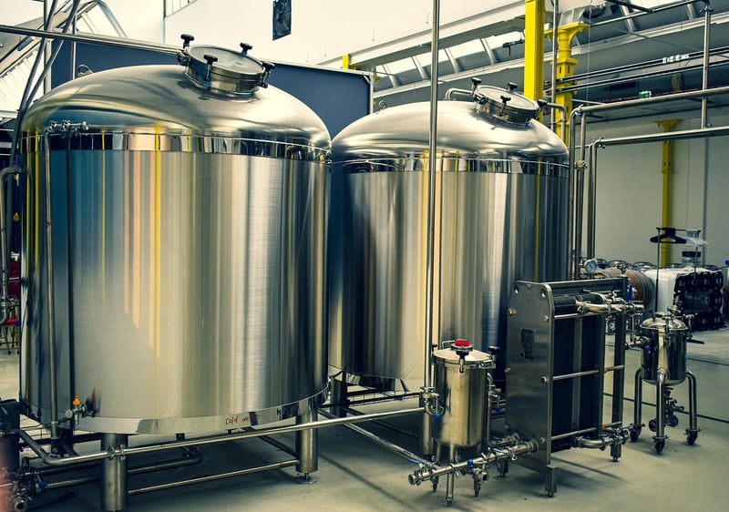 Fermentation Process